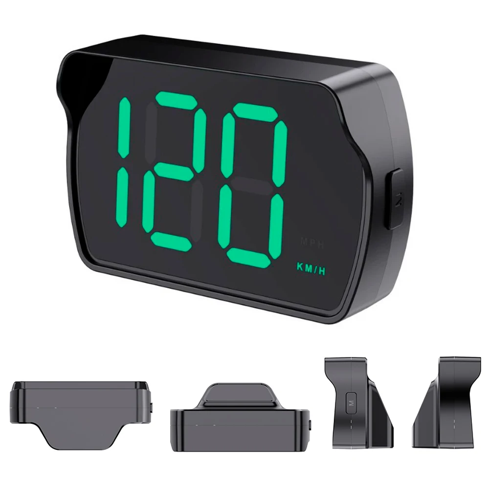 Y03 Car Gps Hud Hea… - image