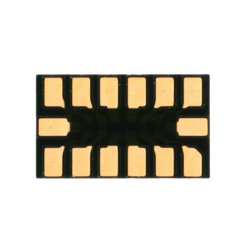 2pcs Original Genuine ADXL345BCCZ-RL7 VFLGA-14 3-axis Digital Accelerometer