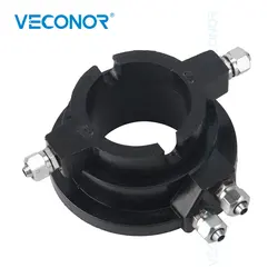 Air Control Valve for Tire Changer Air Cylinder Rotary Controlling Valve Air Distributor Pneumatic Coupling Replaced Spare Parts