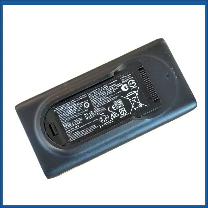 PF081ULL 29.6V 2800mAh Intelligent Self-collecting Vacuum Cleaner Battery for ROBOROCK H50 Ultrα
