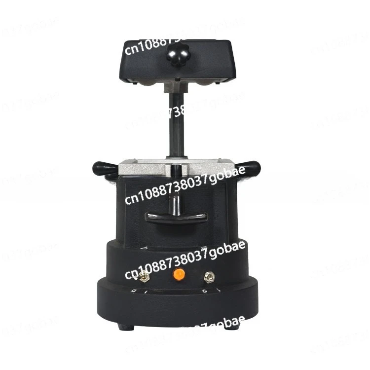 

Dental Vacuum Forming Machine Oral Film Press