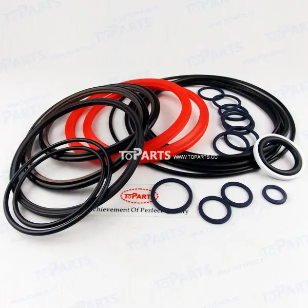 HM55 HM60 HM350 Kit guarnizioni martello idraulico per HM55 HM702 HM705 Kit guarnizioni riparazione martello idraulico