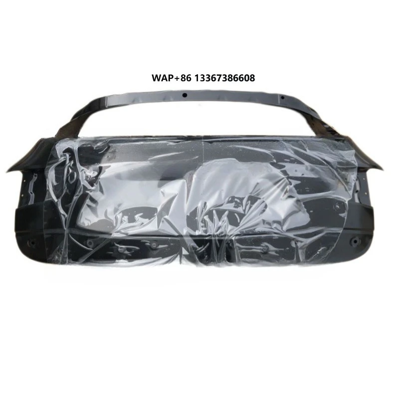 

Original New Trunk Lid OE 90100-9NC9B-Retrofit/Upgrade Part
