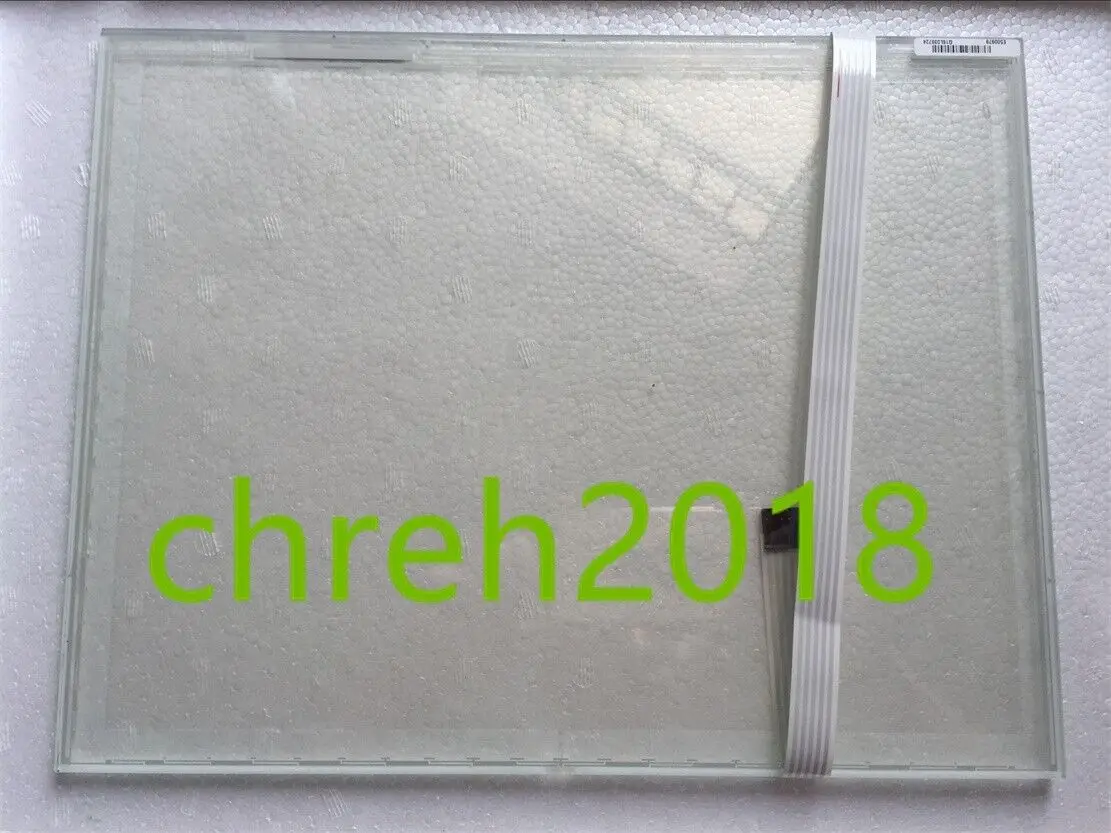 

1 PCS NEW IN BOX 15" ELO Touch Screen Glass SCN-A5-FLT15.0-Z07-0H1-R E500979