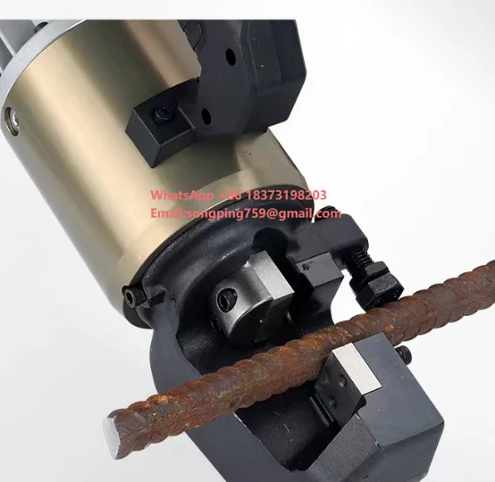 

4-32mm Manual Steel bar Bender Steel Iron Rod Rebar Bending Machine Hand Steel bar Cutter