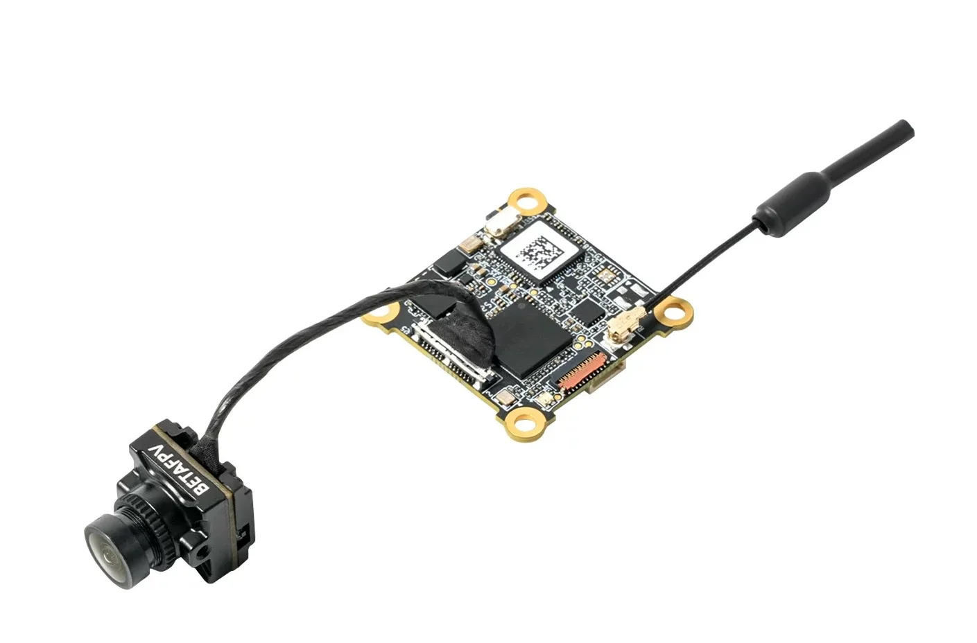 BETAFPV P1 HD Air Unit, Light Low Latency Digital Video Transmitter, FPV Drone Aerial Accessory