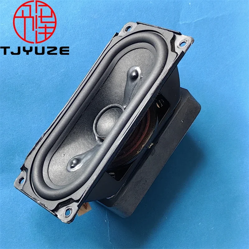 

95*45*40MM AH81-15179A Square Full Range Speaker 6ohm For White Magnets Satellite Diy Speakers HW-Q930C/ZD ZW ZK ZA XY XL EN RU