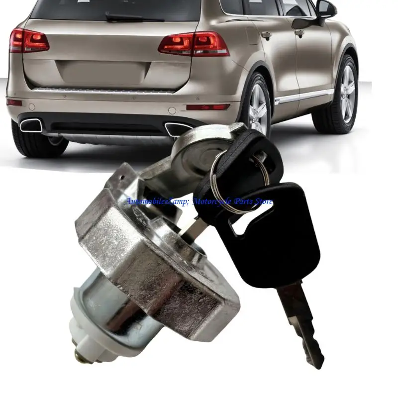 H7BD High Strength Gas Cover Gasolines Cap Suitable for Various Models