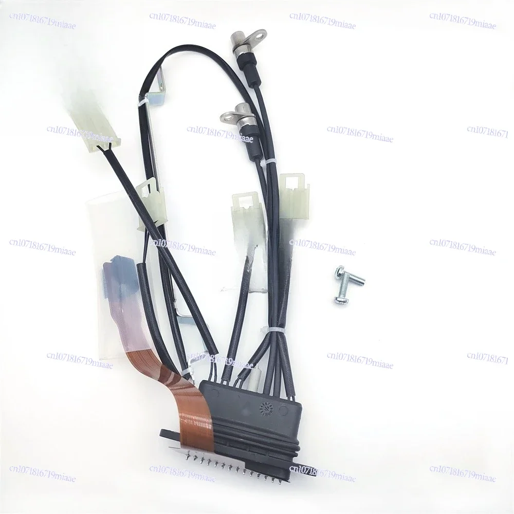 

VOE 22117441 Transmission Pass-through Sensor 4213659462