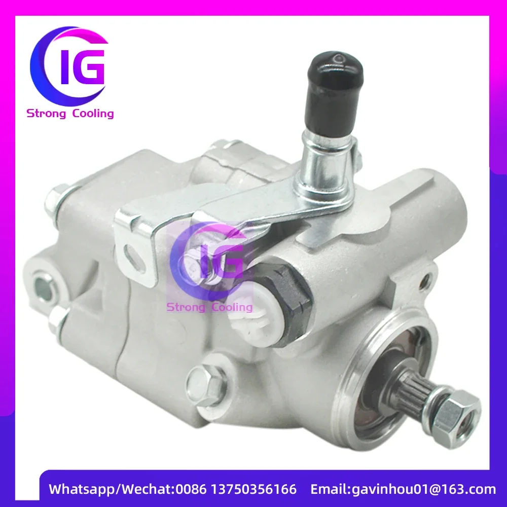 New Power steering pump for Lexus LS400 4.0L Sedan 21-5143 1998-2000 SC430 44320-30570 44320-50030