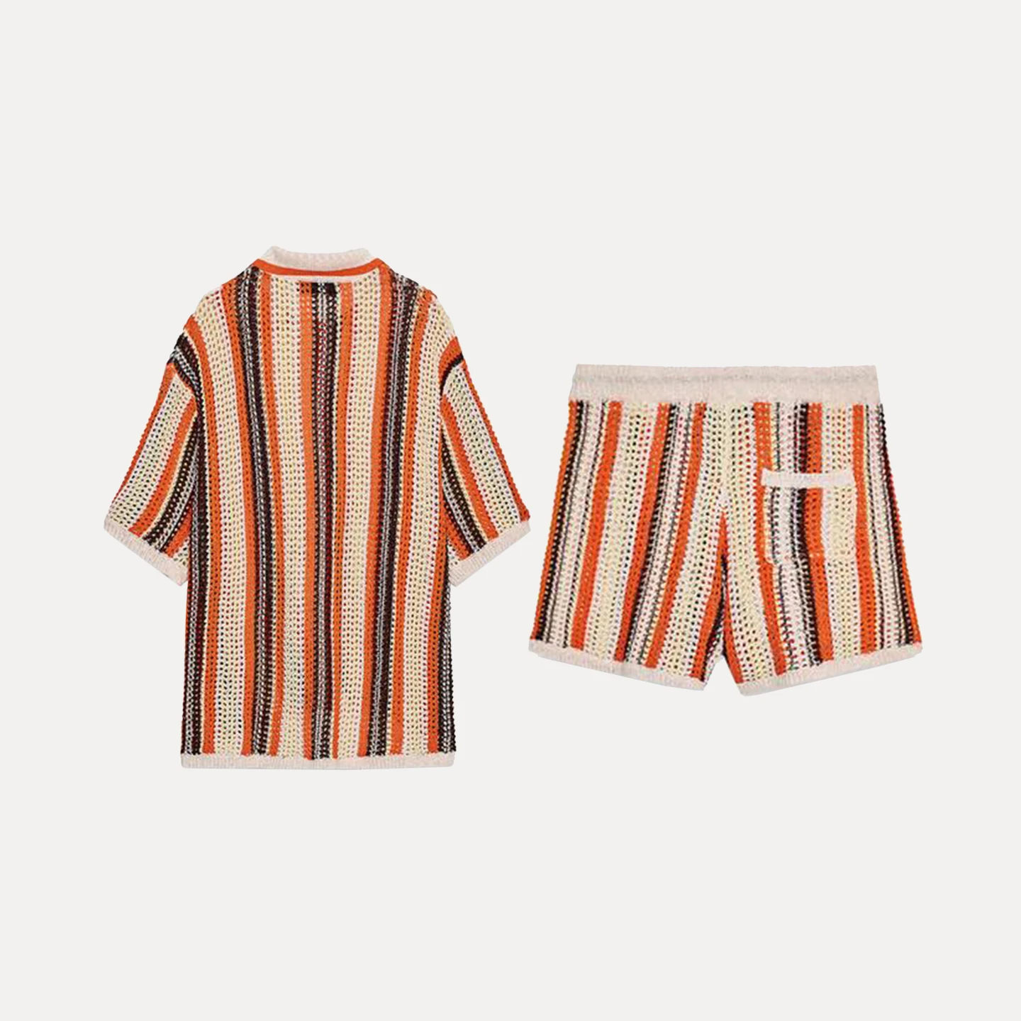 

Z Женский трикотажный комплект irt Jaet And orts, дышащее полиэфирное волокно ort Sve Button up Casual Faion