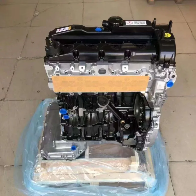 2.1 2.2 CDI  engine for  M651 C-Class E-Class Sprinter M651 2.2  engine A6510102697