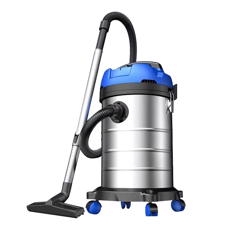 Мощный пылесос для влажной и сухой уборки с сильным всасыванием, портативный автомобильный пылесос для украшения дома, чистка