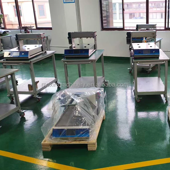 Desktop Multi-functional Cake Making Machine | Commercial Equipment Saves Time & Labor Cost