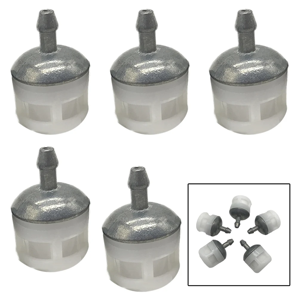 

Improved Fuel Filtration for Efficient Performance Replacement Fuel Filter for HS45 HS72 HS74 HS76 For Hedgetrimmer