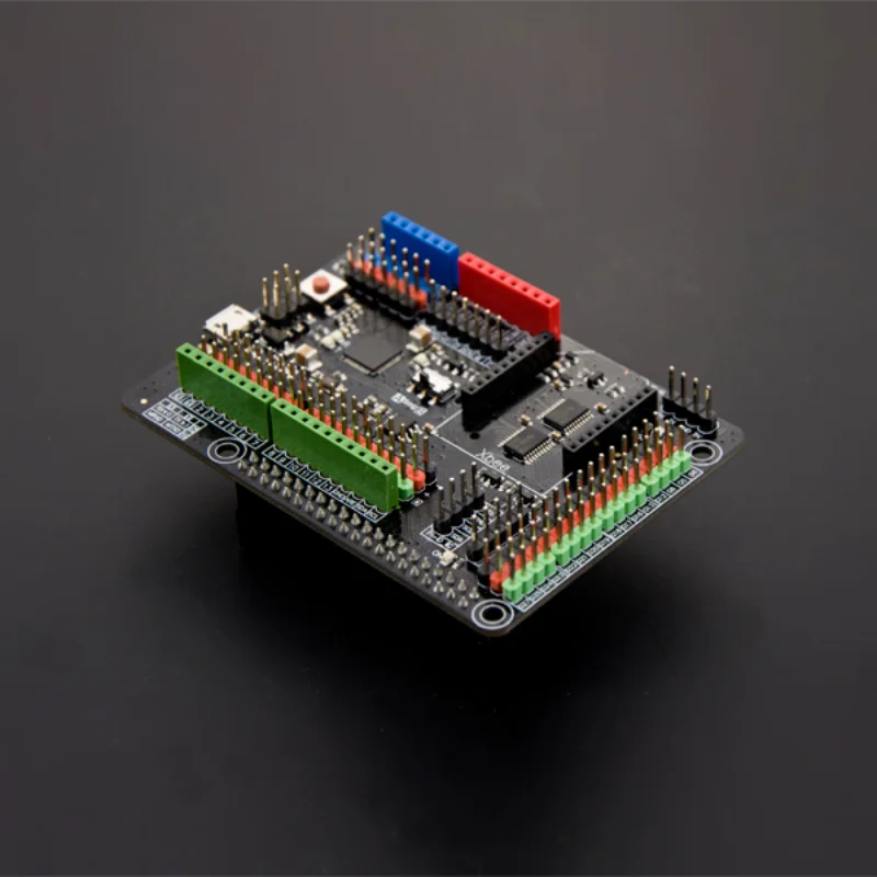 Ondersteuning Arduino Raspberry Pi Uitbreidingsbord