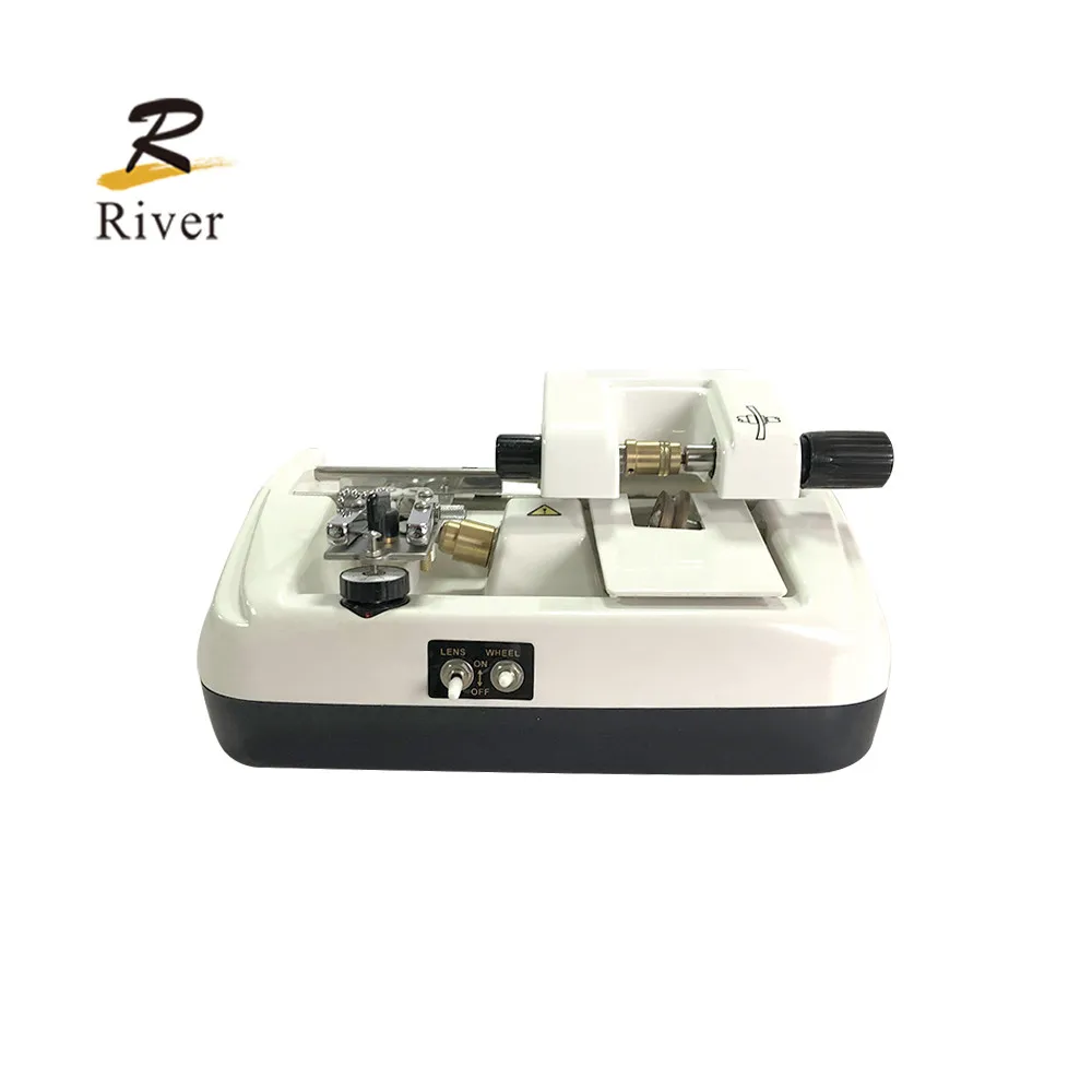 Professional Factory in Stock Instrument Lens Pattern Driller CP-26A Optical Lens Drilling for Bavelling Lens