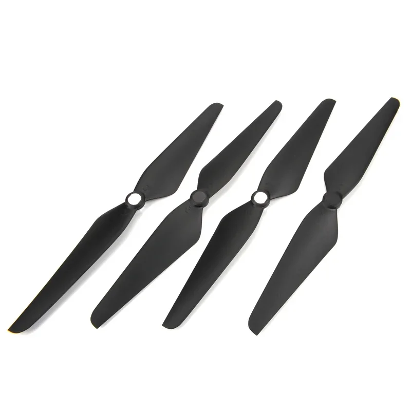 2 paar (2CW+CCW) Holybro 1045 10X4.5 10 inch zelfsluitende propeller