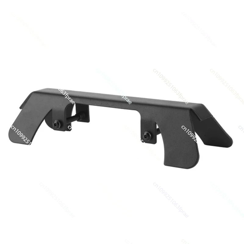 

Generator Theft Deterrent Security Bracket for Eu2000i Eu2200i-Replace 63230-Z07-010AH Generator Theft Deterrent Bracket