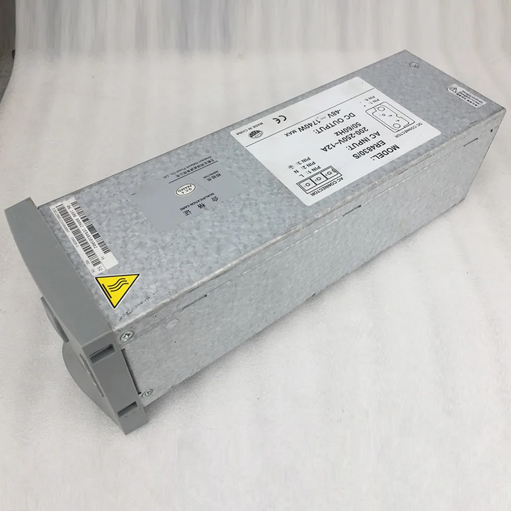 Communication Power Supply ER4830/S Works Perfectly