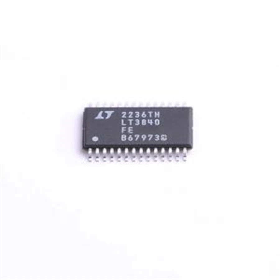 

2PCS/LOT LT3840EFE#TRPBF (DC-DC Converters)