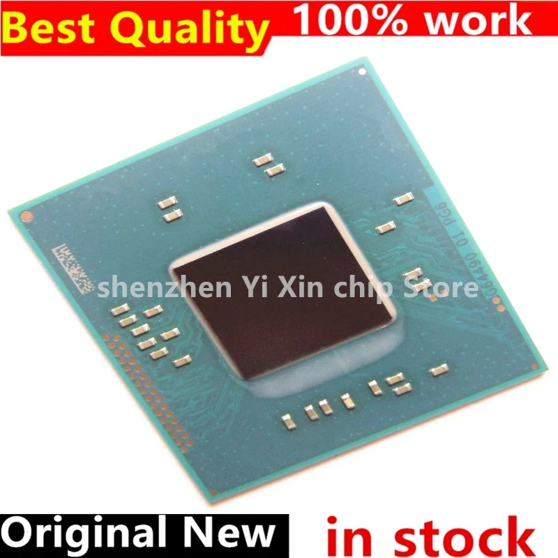 

100% New SR1SB J2900 BGA Chipset