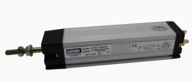

KTC-75 100 125 150 175 200 мм электронный датчик смещения стержня