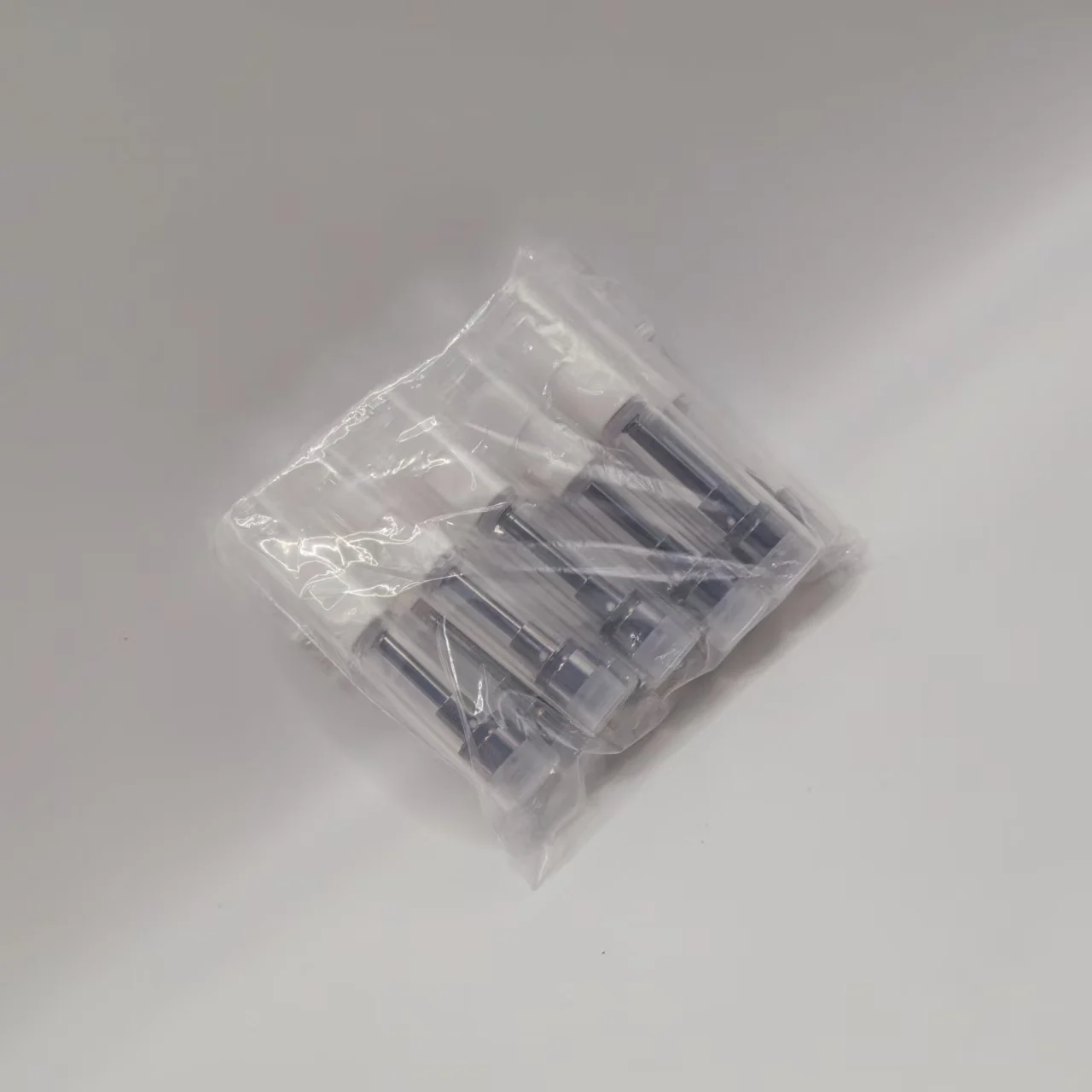 10 Pcs/lot Glass Tubes Replacement for Disposable Tank Container Accessories Consumables Dropshipping Supplies