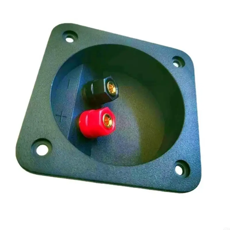 J78A 2 WAY TERMINALS CUP CUP Connector