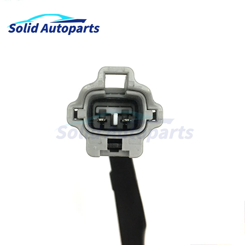 Sensor de velocidade da roda ABS dianteiro esquerdo, Toyota Highlander 2.4L 3.0L FWD AWD 2001 2002 2003, 8954348020 89543 48020, Novo