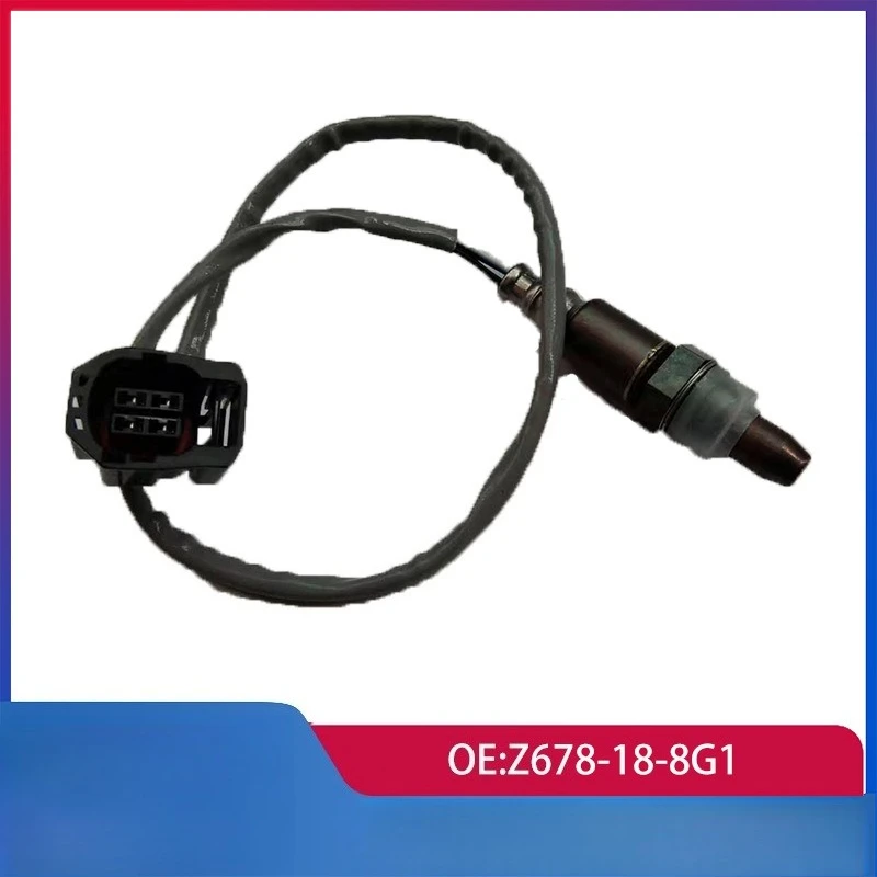 

Z678-18-8G1 Lambda Front o2 oxygen sensor for Mazda Xingcheng Z678188G1