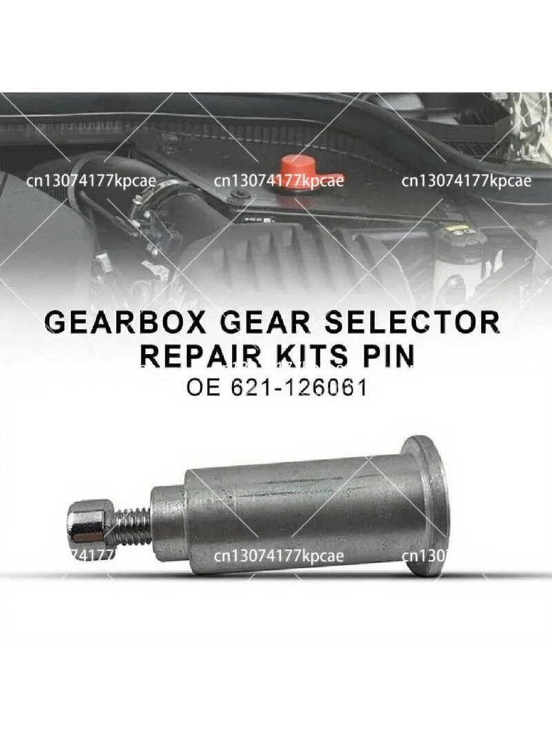 Car Gear Selector Repair Kit Pin 621-126061 For Mini R50 2004+ Transmission Shift Repair Kit 621126061