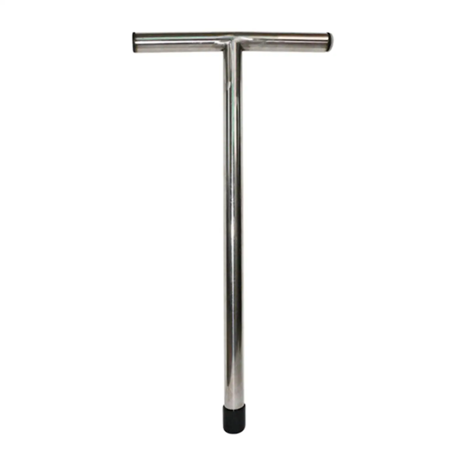 20 inch Sampler -Style Stainless Steel Tubular for Golf Course Garden