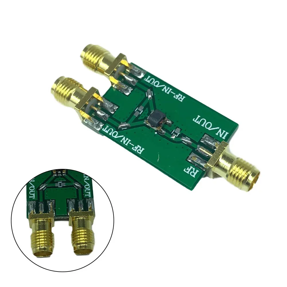 RF Differential Single Ended Converter 10M3000MHZ 3GHz Balun 11 ETC11 ADF4350 Minimizes Insertion Loss in RF Signal Conversion