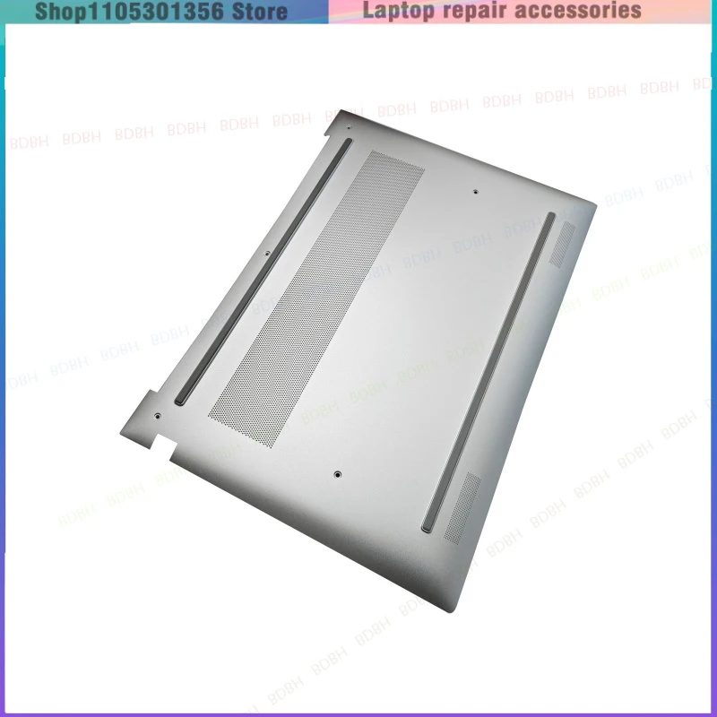 New Bottom Case For HP ProBook 460 G11 465 G11 N96458-001 Silver With Foot