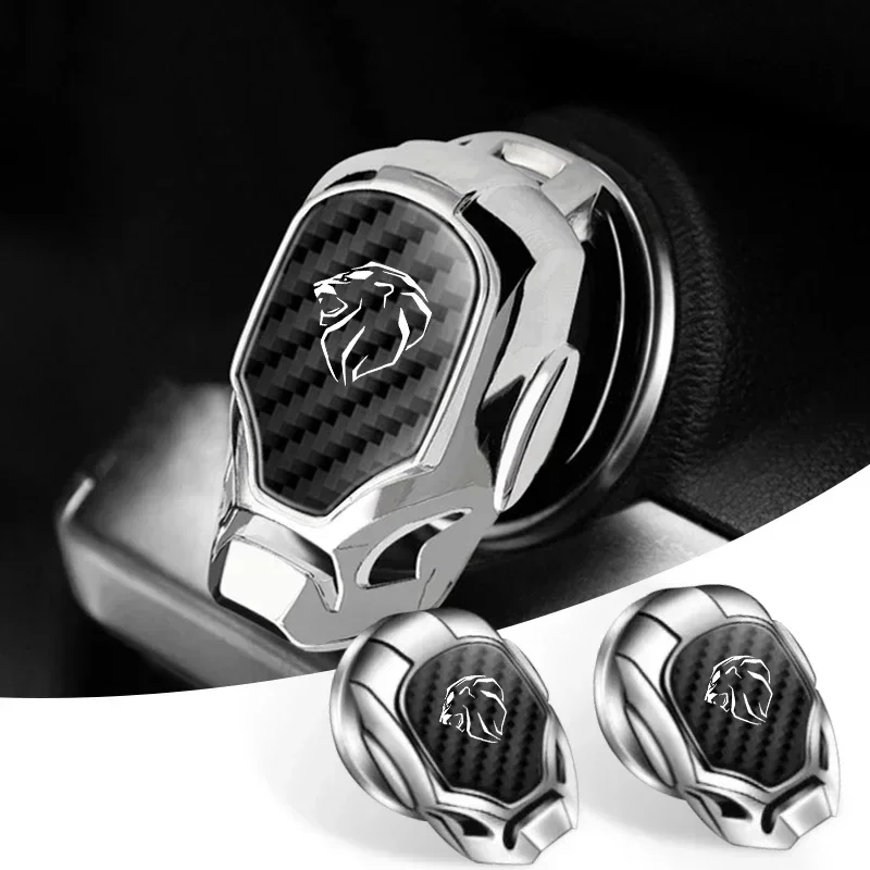 1Pcs Car One-Click …