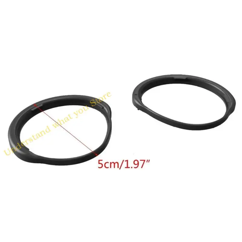 J60a Lens Lins Con-Scratch Ring