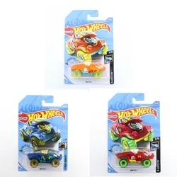 2020-86 BEAT ALL Original Hot Wheels Mini Alloy Coupe 1/64 Metal Diecast Model Car Kids Toys Gift