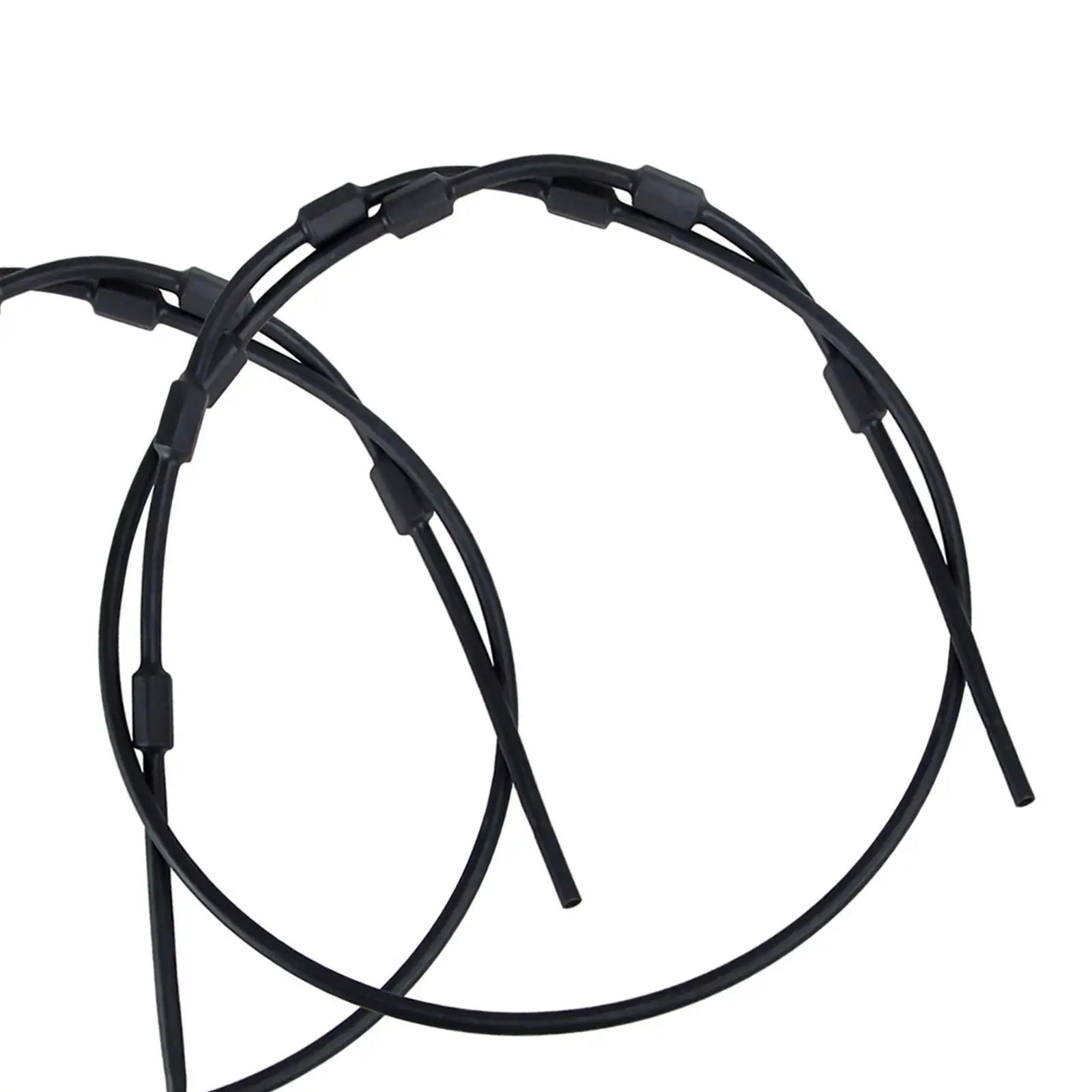 كابلات بديلة لأحواض الأشجار لتسلق حامل الأشجار وحزام قوي