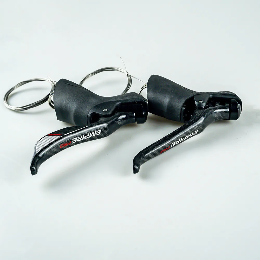 EMPIREPRO-4-piece 24s road transmission kit RL transmission lever RF  precision