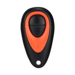 Universal type 433MHZ/315MHZ to copy rolling shutter door barrier retractable door key garage door remote control Clone Code Key