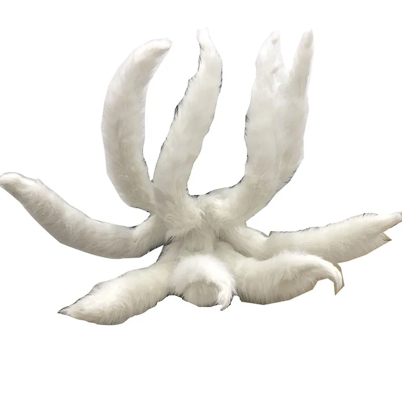 Универсальный реквизит для кос