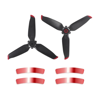 Oficjalne śmigła Quick Release 5328S do DJI FPV Combo, zamienne łopaty do drona DJI FPV, akcesoria. — zdjęcie produktu 4