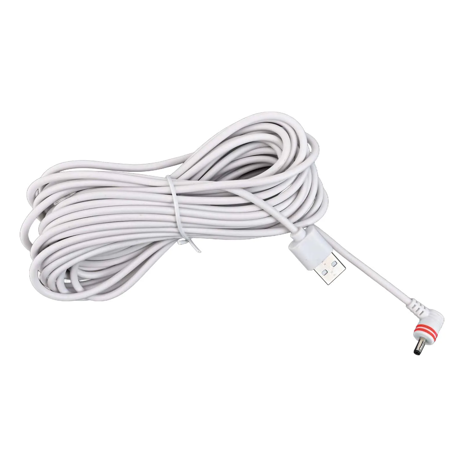 

7.6m Length Charging Cable Comprehensive Package Extended Reach 7.6m 10m Secure Magnetic Connector Short Circuit Protection