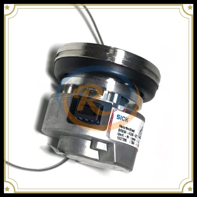 Heidelberg Main Motor Encoder SRS50-HZAO-S21 Printer Main Motor Encoder Motor Heidelberg Parts