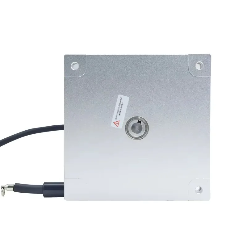 New Design Linear Encoder WPS-T-RS485 Draw Wire Position Sensor for Fishing Industry