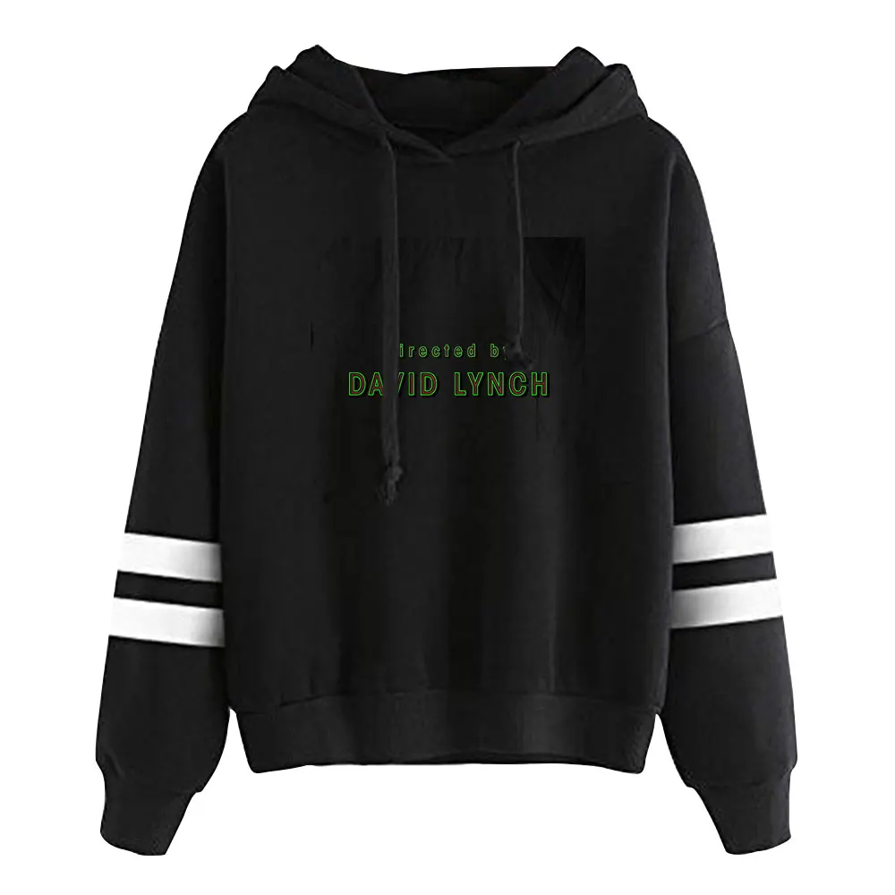 

David Lynch Hoodie Vintage 90s Merch Pullover Merch Tracksuit Hoodie Sweatshirt Fashion Pullover