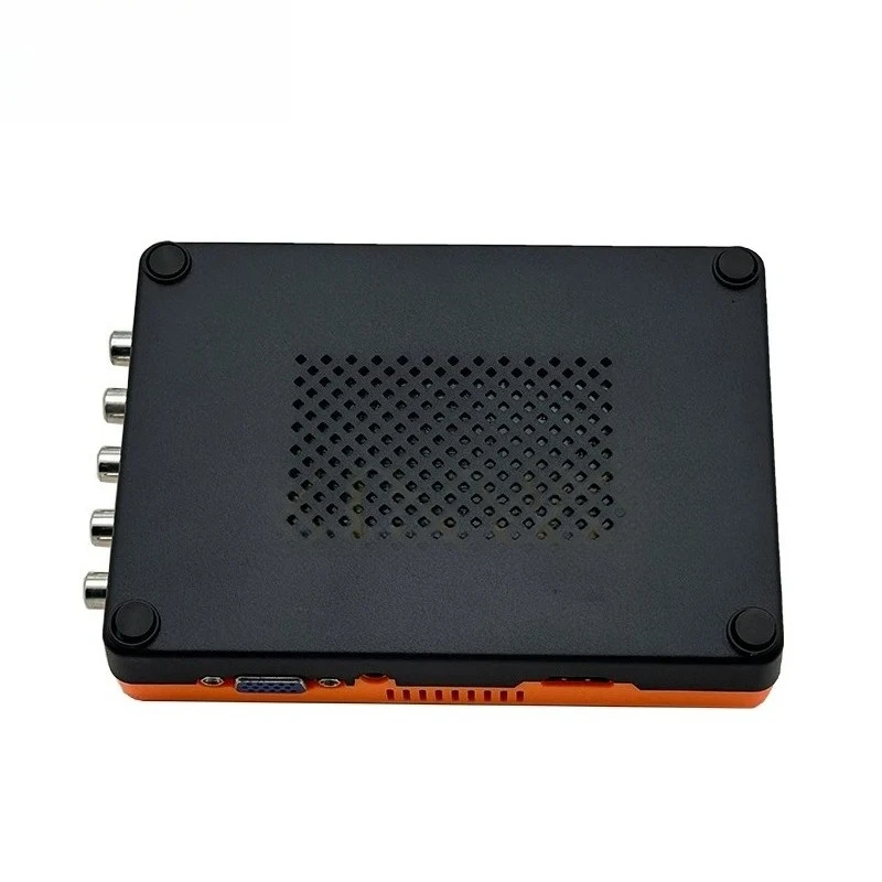Low Resolution Control RGBS/YPBPR/RGBHV to VGA/HDMI Retro Game Console for PS1/2/3/N64 etc ODV-GBS-C AIO OSSC Adapter Compatible