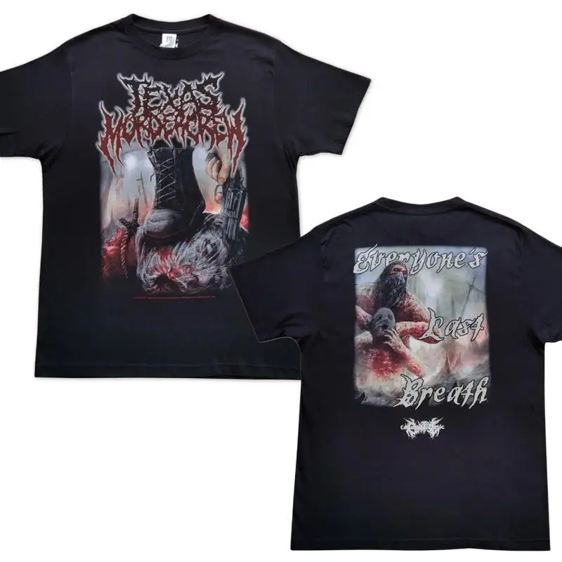 Ken Carson Texas Mu…