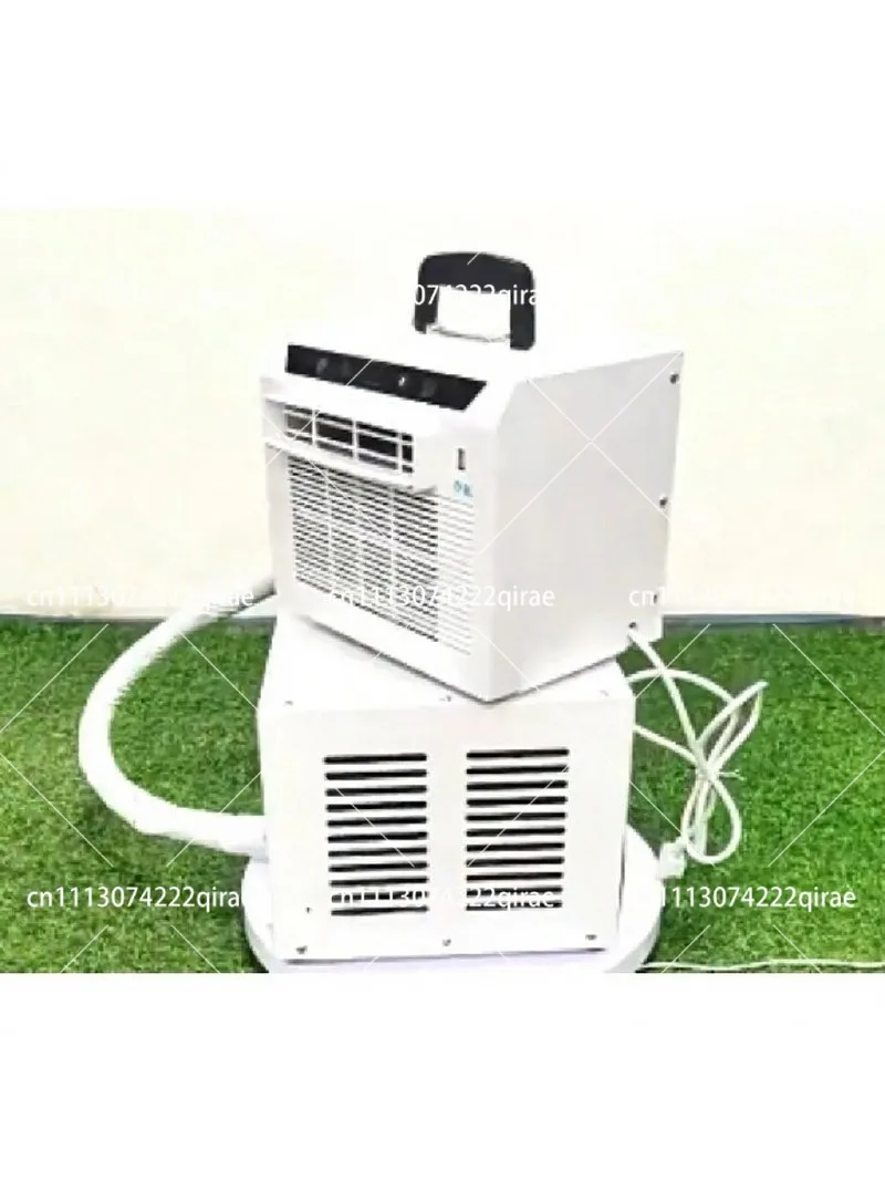 Split-type Portable Air Conditioner, Portable Car Air Conditioner